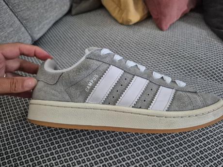 Adidas sneakersy campus 00s j, adidas,40