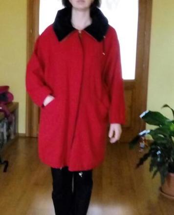 Kabát, xl