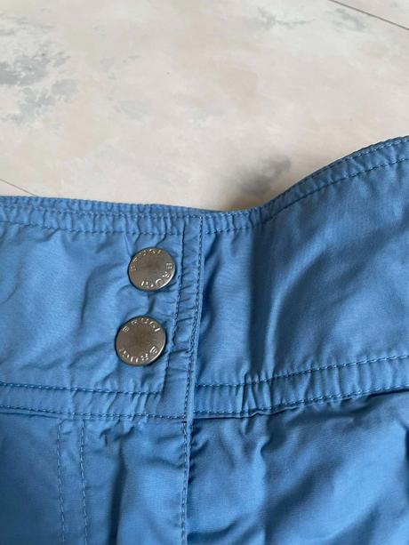 Otepľovačky na snowboard brugi, 