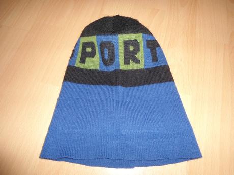 Chlapcenska tenka ciapka, 110