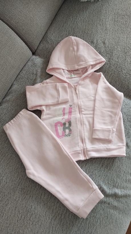 Súprava benetton, benetton,74