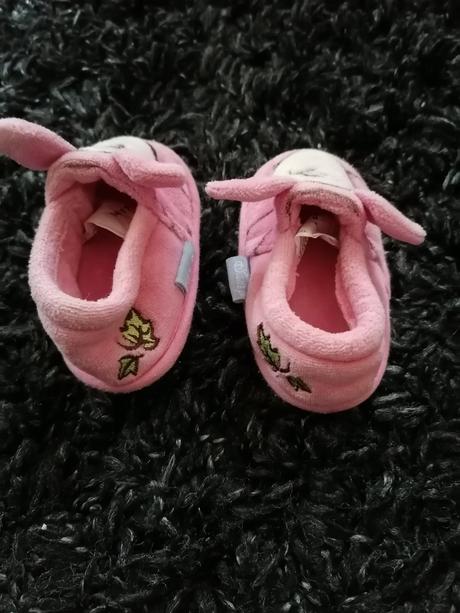 .papučky prasiatko, disney,17