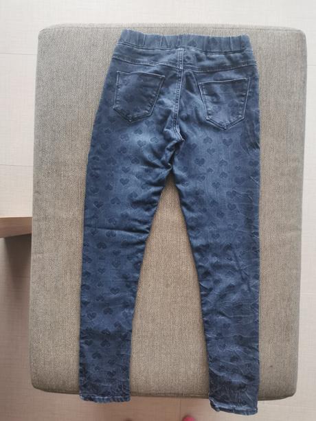 Rifle so srdiečkami, 146