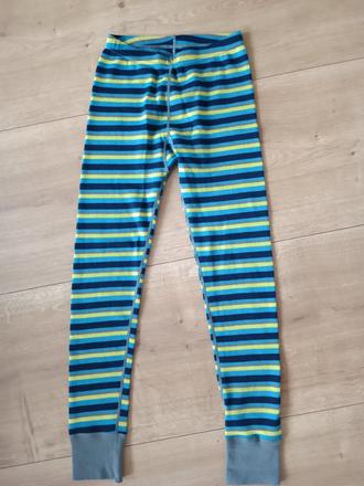 Spodky z merino vlny v 11/12 rokov, mountain warehouse,146