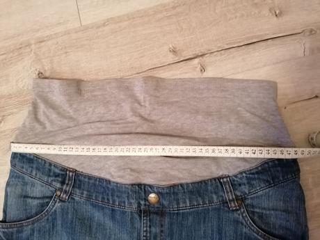 Tehotenská sukňa, c&a,44