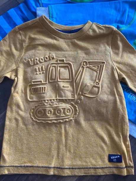 Balík 80/86, 68–80