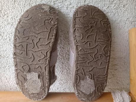 Papuče nanga s postovnym, nanga,31