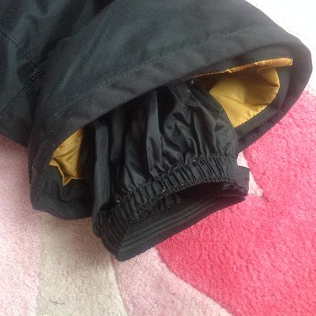 Dámske lyžiarske/snowboardové nohavice hannah, hannah,36