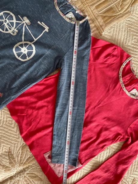 Tričká next 116, next,116