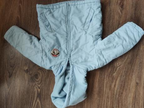 Vetrovka, cherokee,86