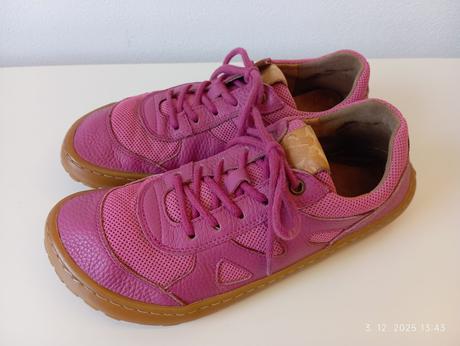 Froddo barefoot geo fuxia veľk. 37, froddo,37