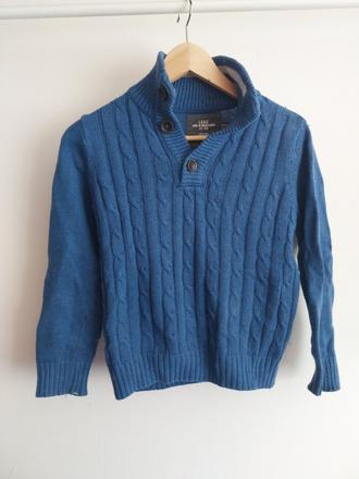 Sveter, h&m,134