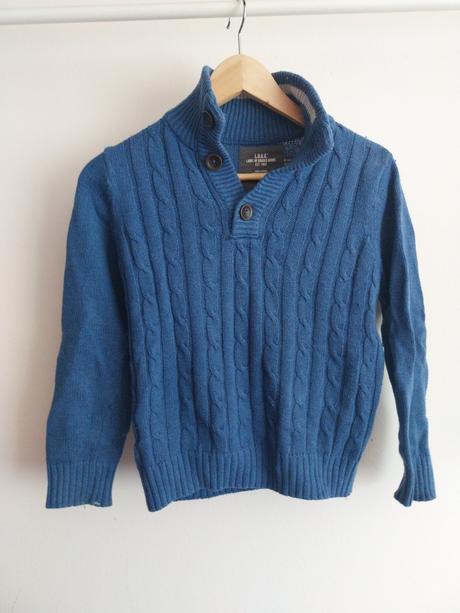 Sveter, h&m,134