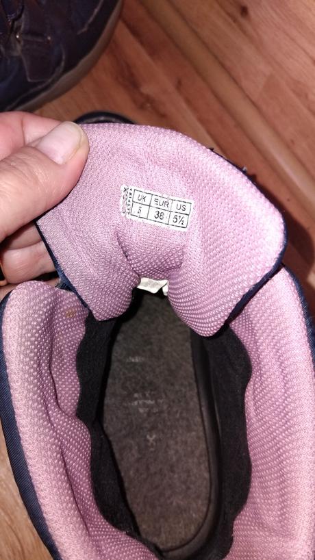 Prechodné topánky/cizmy, geox,38