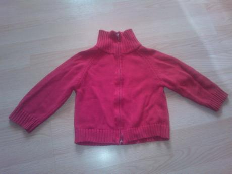 Mikina cervena, alive,104