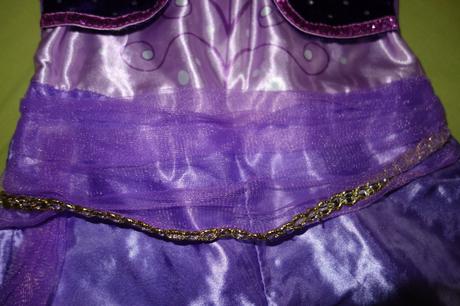 Karnevalovy kostym my little pony od george, 