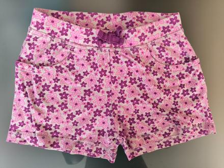 Kraťasy 122/128, kids,122