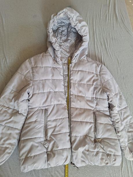 Jarná obojstranná bunda 128, mayoral,128