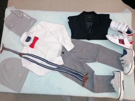 Luxusná košieľka hackett č. 116-122, 116