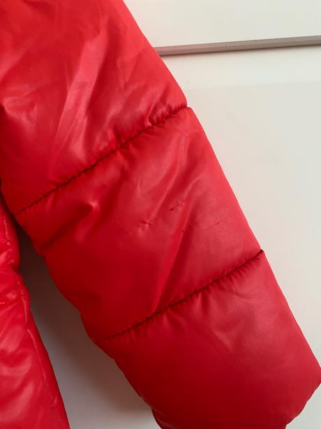 Zimná budnička, benetton,92