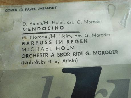 Bratislavská lýra mendocino, 