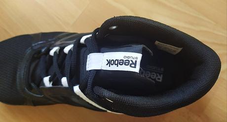 Reebok tenisky č.40, reebok,40