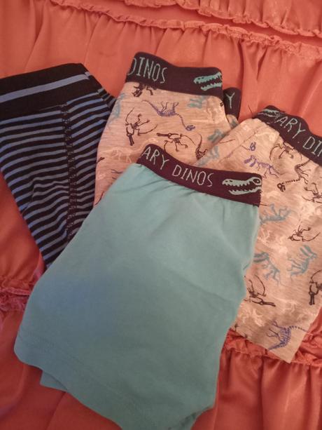 Rozprávkové boxerky., c&a,98