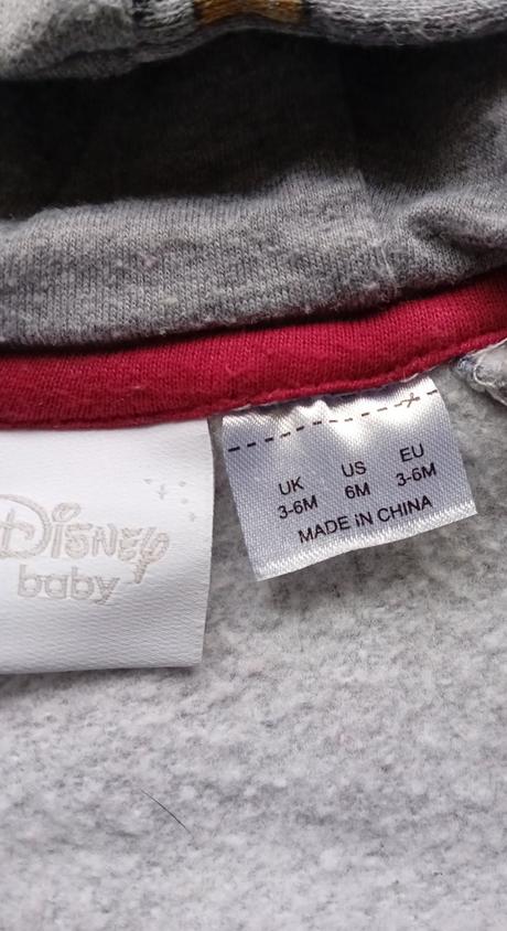 Detský overal, disney,62