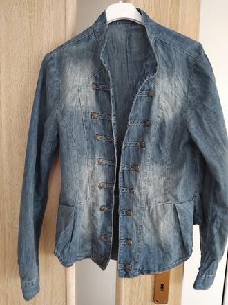 Riflova bunda sako, s