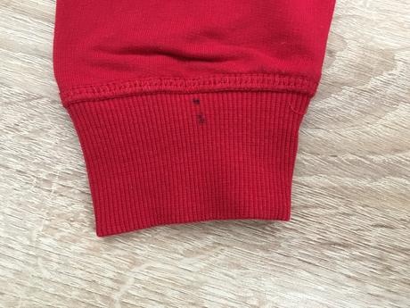 Detské tričko, 122