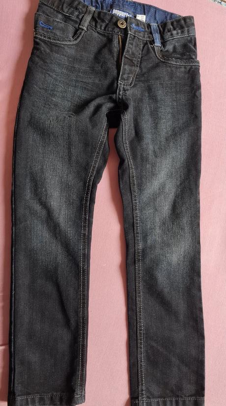 Rifliky pre fesaka, pepperts,128