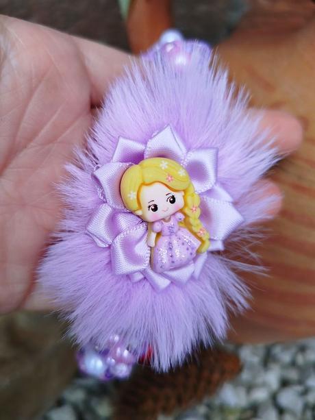 Rozprávkové čelenky, 