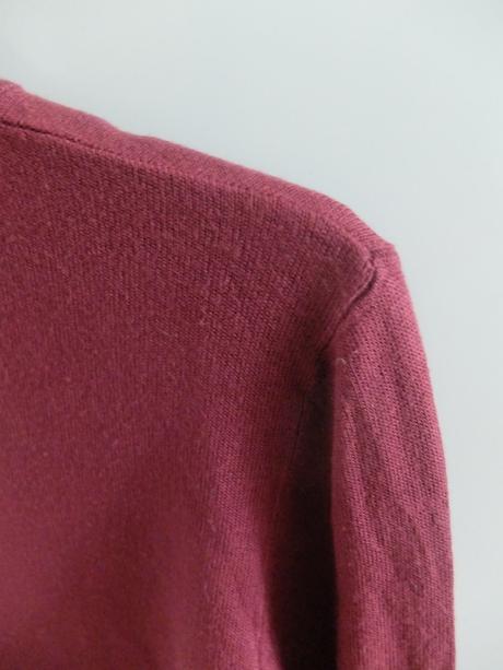 Svetrový rolak m, m