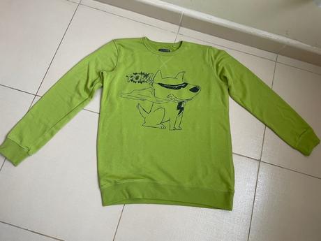 Mikina veľ.170-176 zn.takko, takko,176