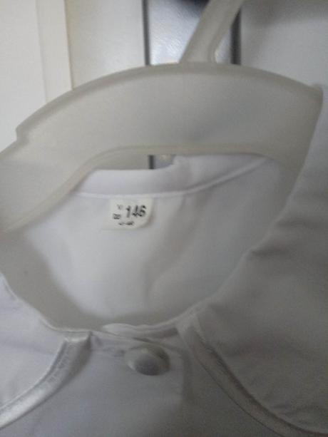 Dievčenská blúzka-nová, 146