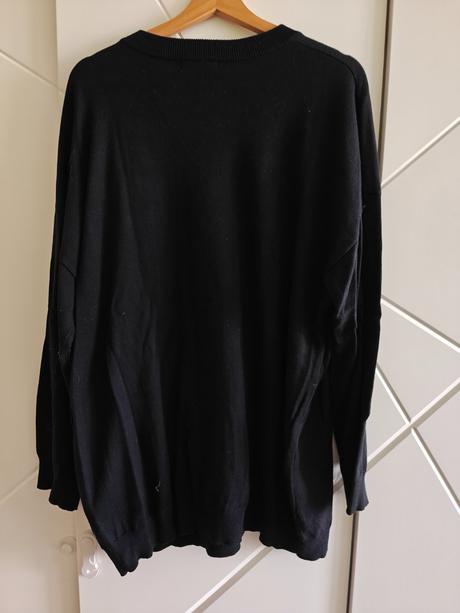 Dámsky pulóver alice in wonderland, xl