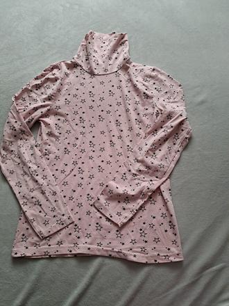 Bavlneny rolacik 5,50e, primark,158