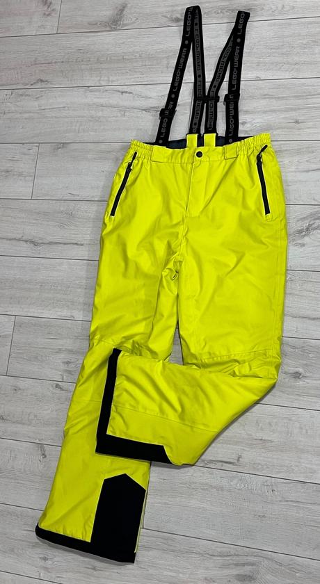 10/10 lyžiarsky komplet 10k, alpine pro,164