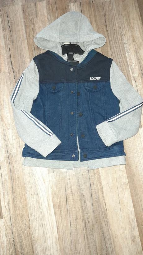 Stylova riflovka, 116