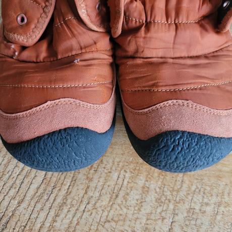 Keen zateplené, členkové alternatíva barefoot, keen,37