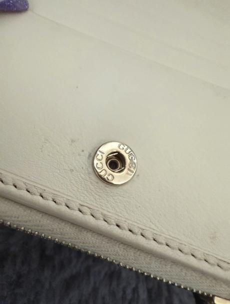 Peňaženka gucci, gucci