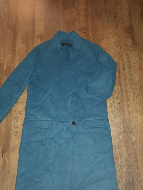 Prechodný kabát zara, zara,s