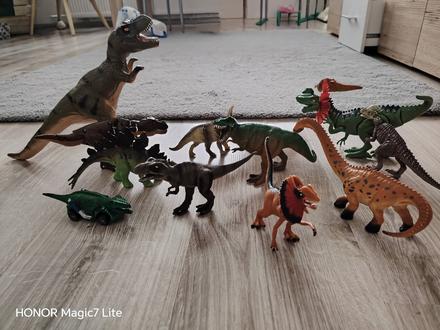 Dinosaury, 