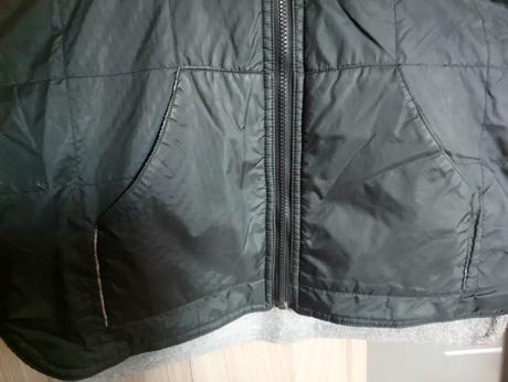 Obojstranná vesta, 164