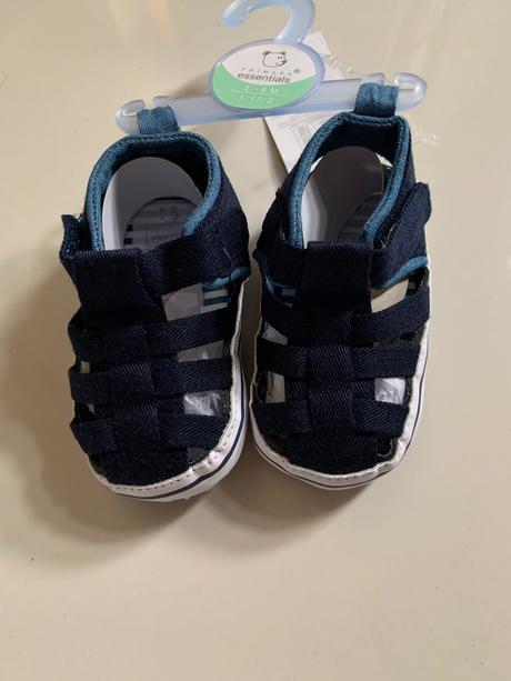 Capačky, primark,17