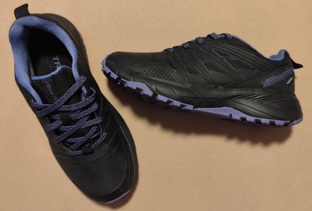 Bežecké tenisky karrimor caracal, karrimor,39