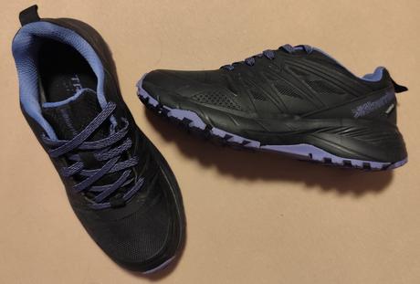 Bežecké tenisky karrimor caracal, karrimor,39