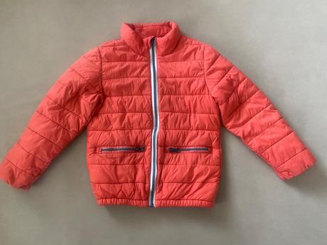 Vetrovka / bunda, lupilu,110