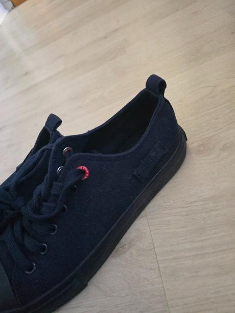 Tenisky big star č.39, 39