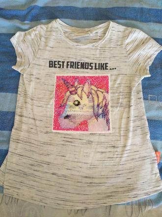 Premienacie tričko s aplikáciami, 134